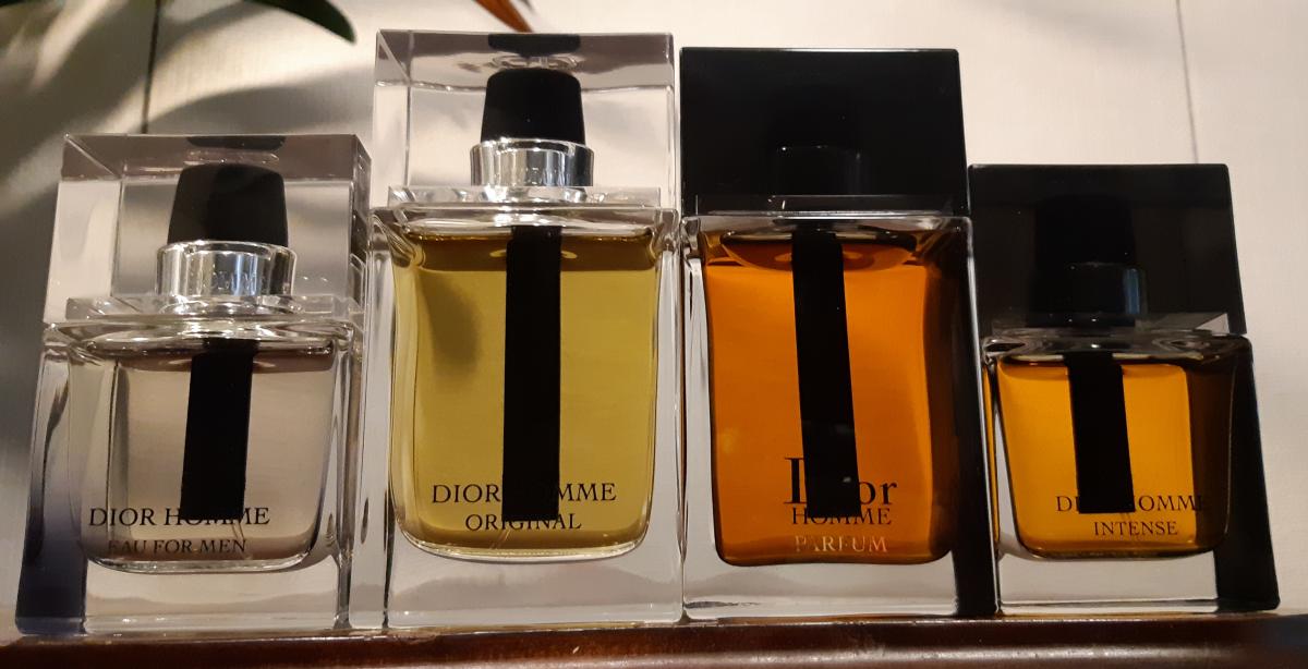 Dior Homme Eau for Men Dior cologne - a fragrance for men 2014