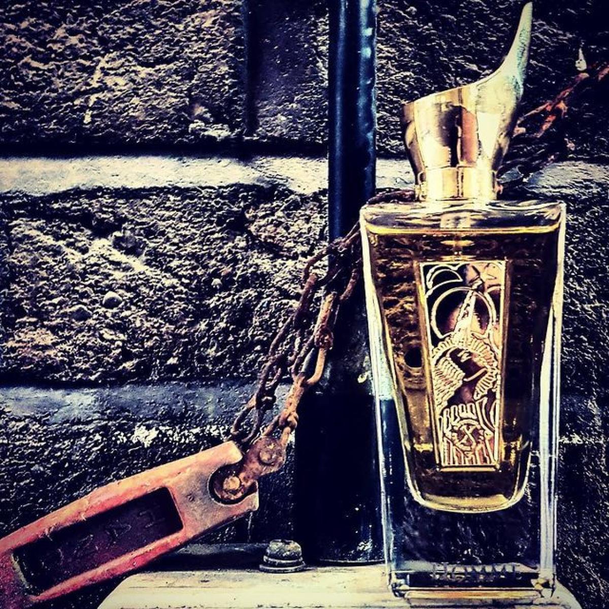 Homme Xerjoff cologne - a fragrance for men 2007