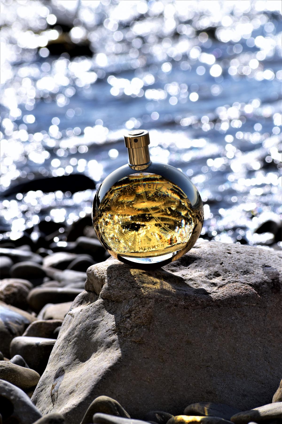 L ambre des merveilles. Гермес l'Ambre des merveilles EDP спрей 3,4 унции.