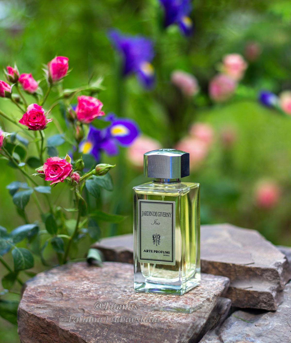 Jardin de Giverny Arte Profumi perfume - a fragrance for women and men 2015