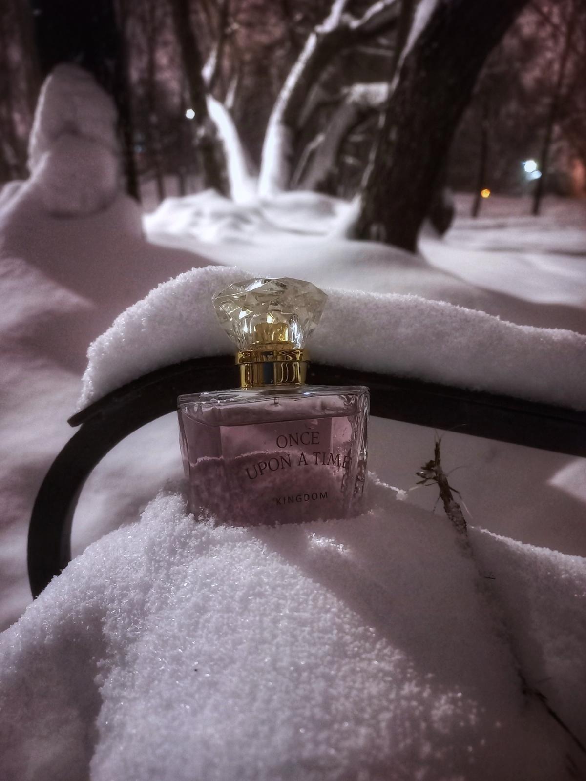 Once Upon a Time Kingdom Brocard perfume - a fragrance for women 2018