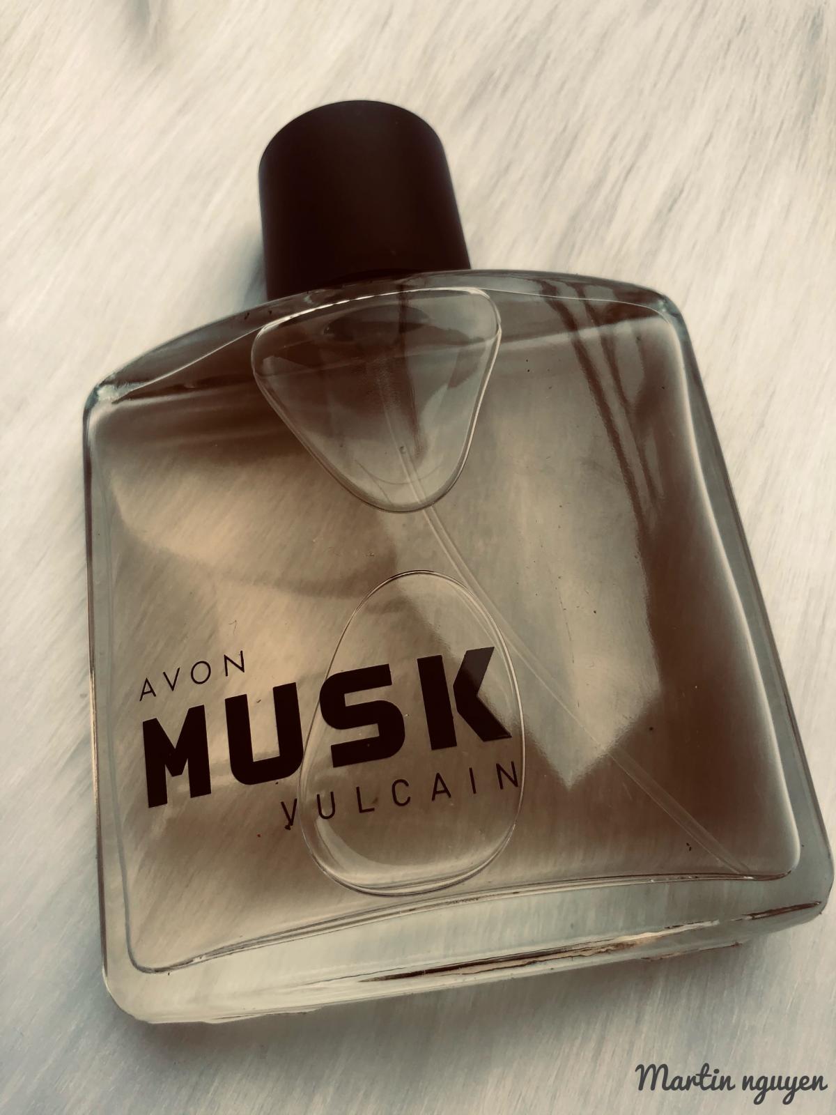 Musk 19.08. Духи Avon Musk Vulcain. Musk Vulcain духи мужские. Самый вкусный мужской одеколон Avon.