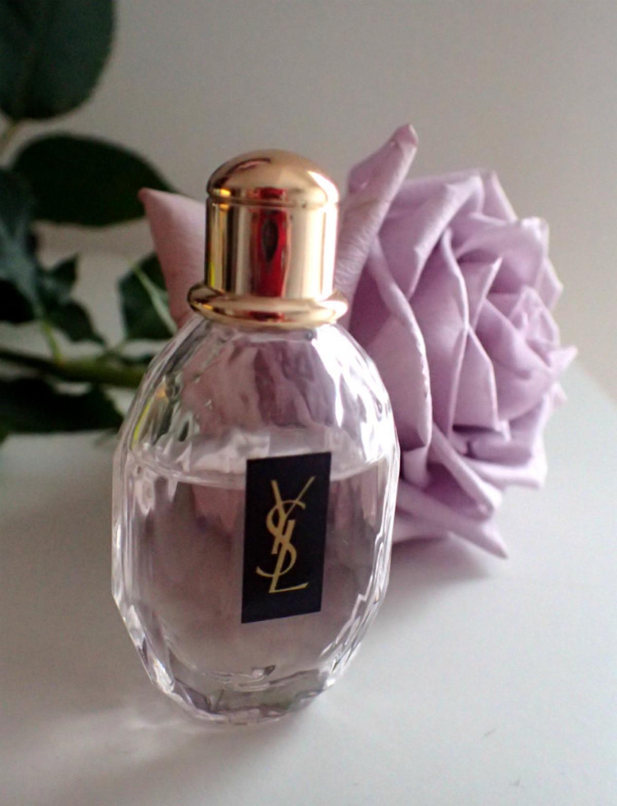 Parisienne Yves Saint Laurent perfume a fragrance for women 2009