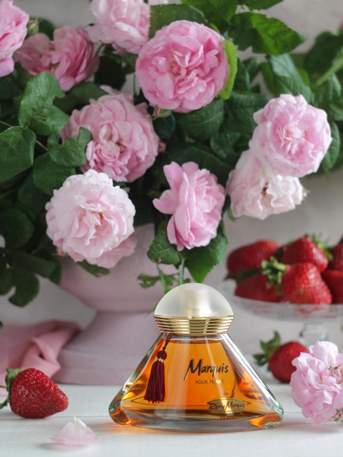 Marquis Remy Marquis perfume - a fragrance for women 1999