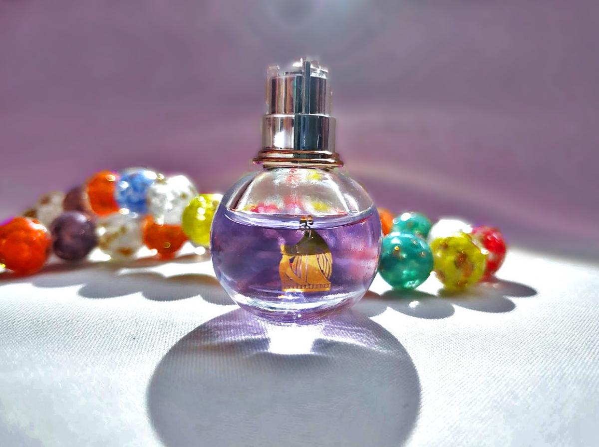 Eclat d’Arpège Lanvin perfume - a fragrance for women 2002