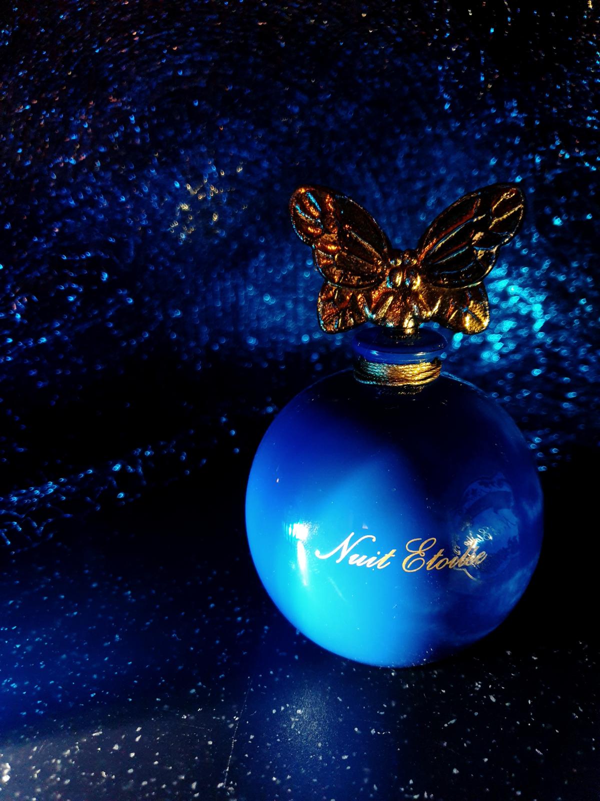 Nuit Etoilee Eau de Parfum Annick Goutal perfume a fragrance for