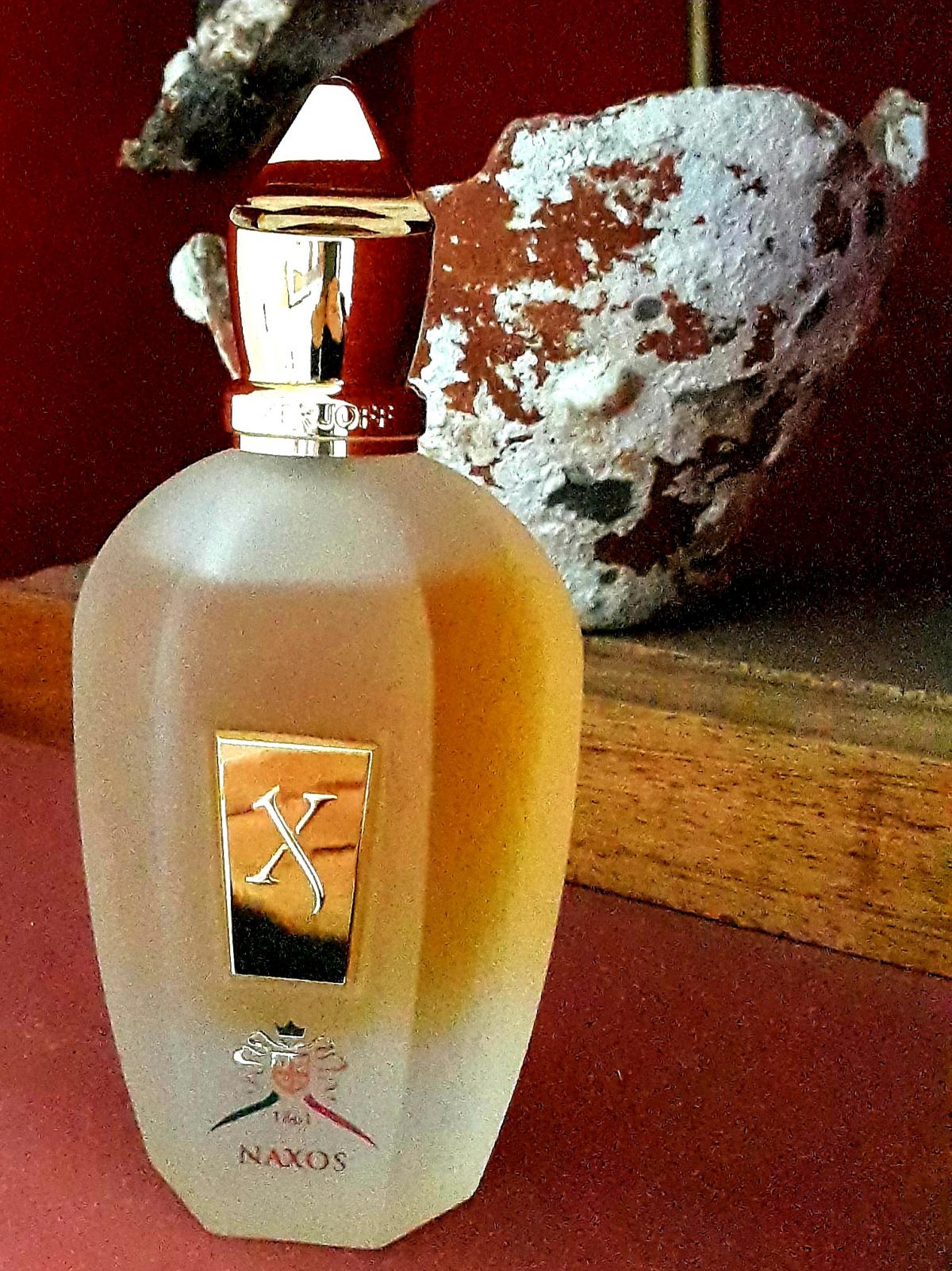 Xerjoff 1861 Naxos Eau De Parfum 100ml