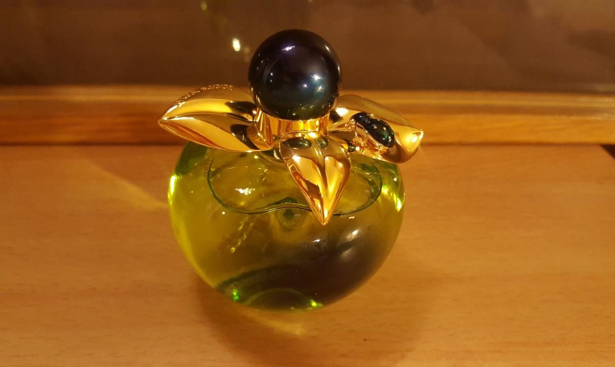 Bella Nina Ricci perfume - a fragrance for women 2018