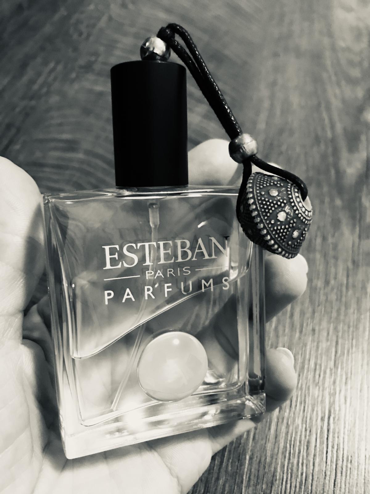 Patchouli Esteban perfume - a fragrance for women 2008