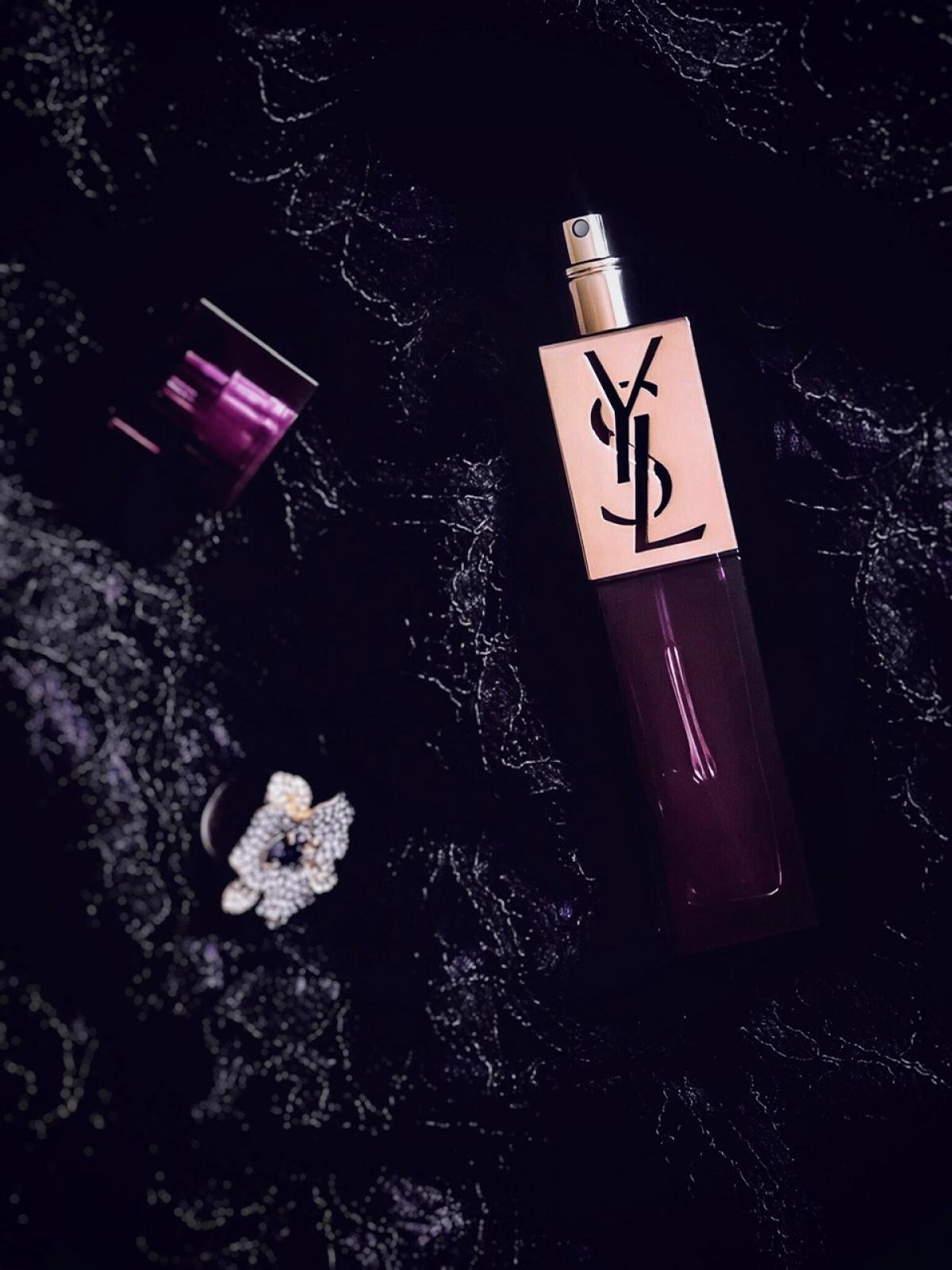 Elle Yves Saint Laurent Parfum - ein es Parfum für Frauen 2007