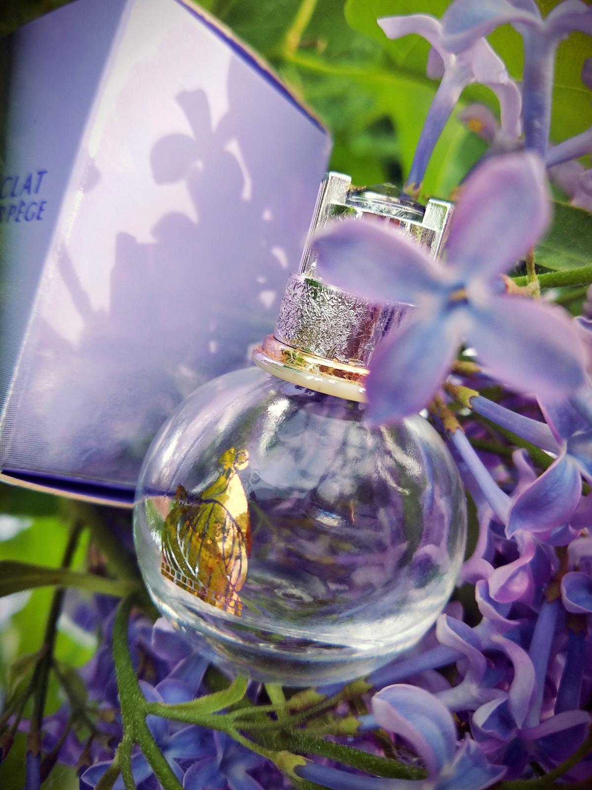 Eclat d’Arpège Lanvin perfume a fragrance for women 2002