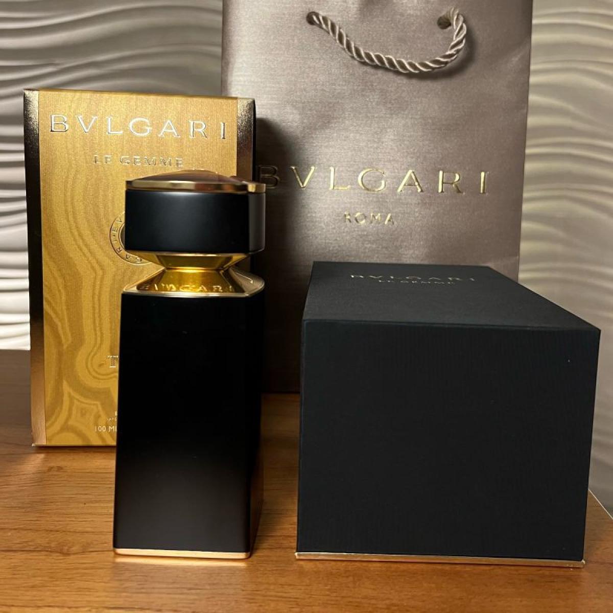 Tygar Bvlgari Kolonjska voda - parfem za muškarce 2016