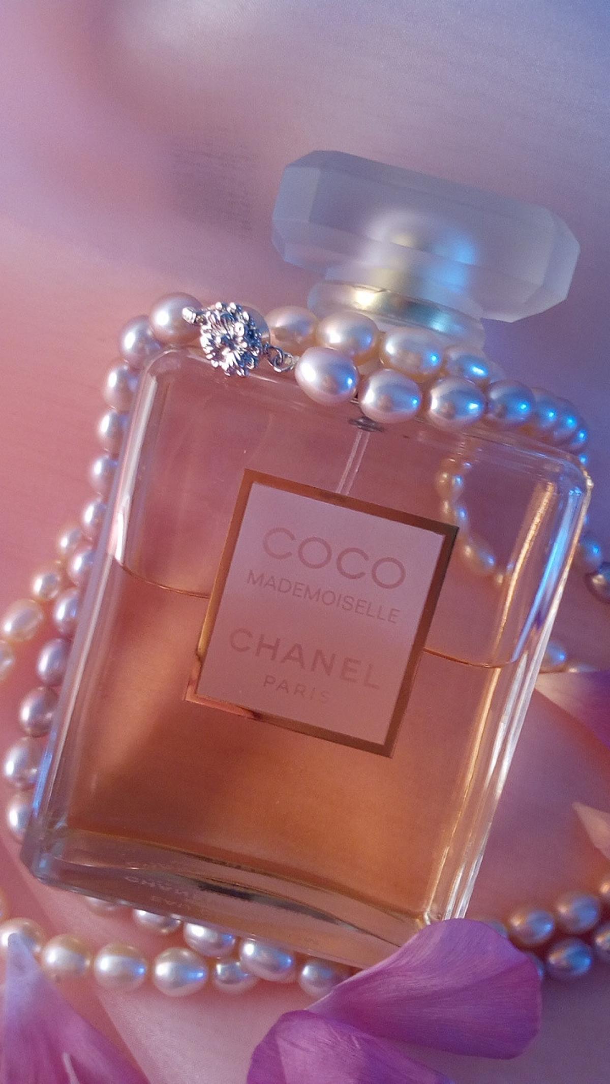 Coco Mademoiselle Chanel Parfum ein es Parfum für Frauen