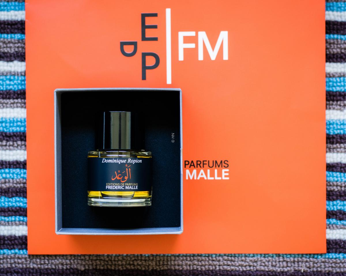 frederic malle promise