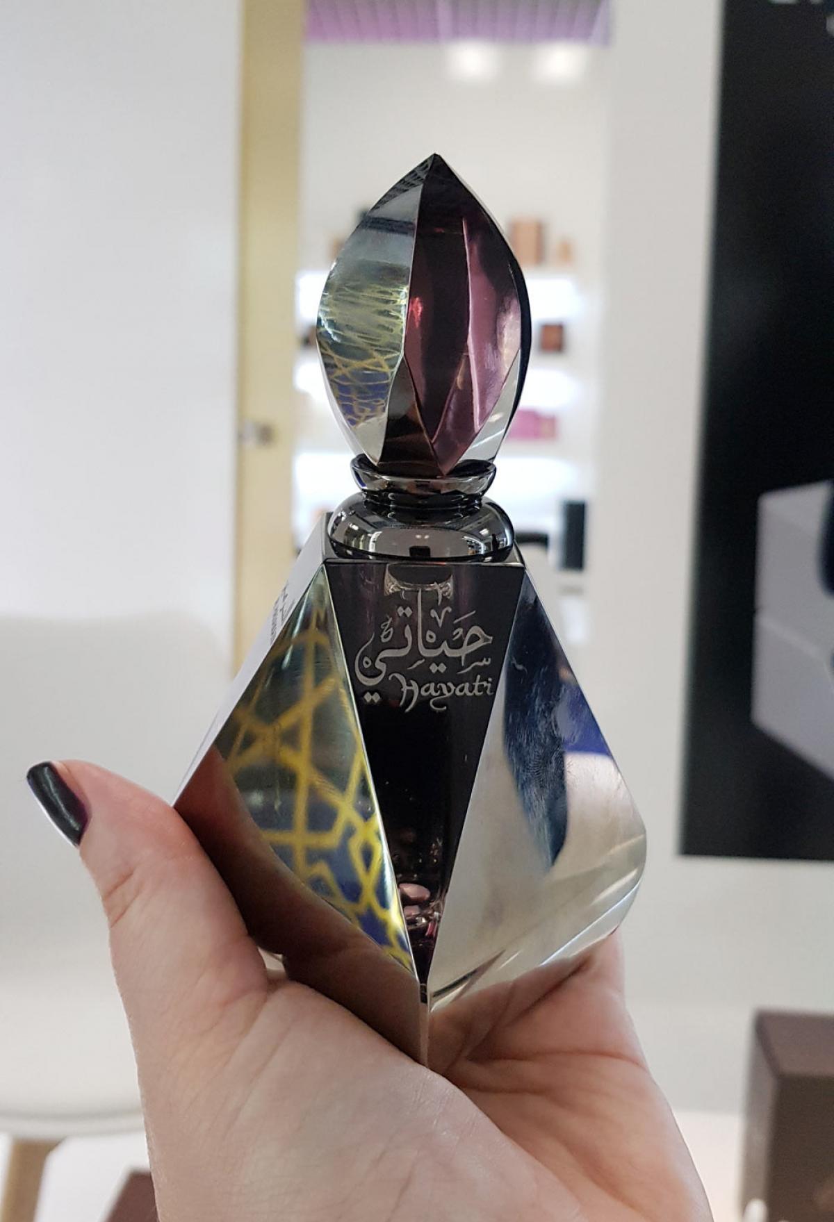 Hayati Al Haramain Perfumes Parfum - ein es Parfum für Frauen und Männer