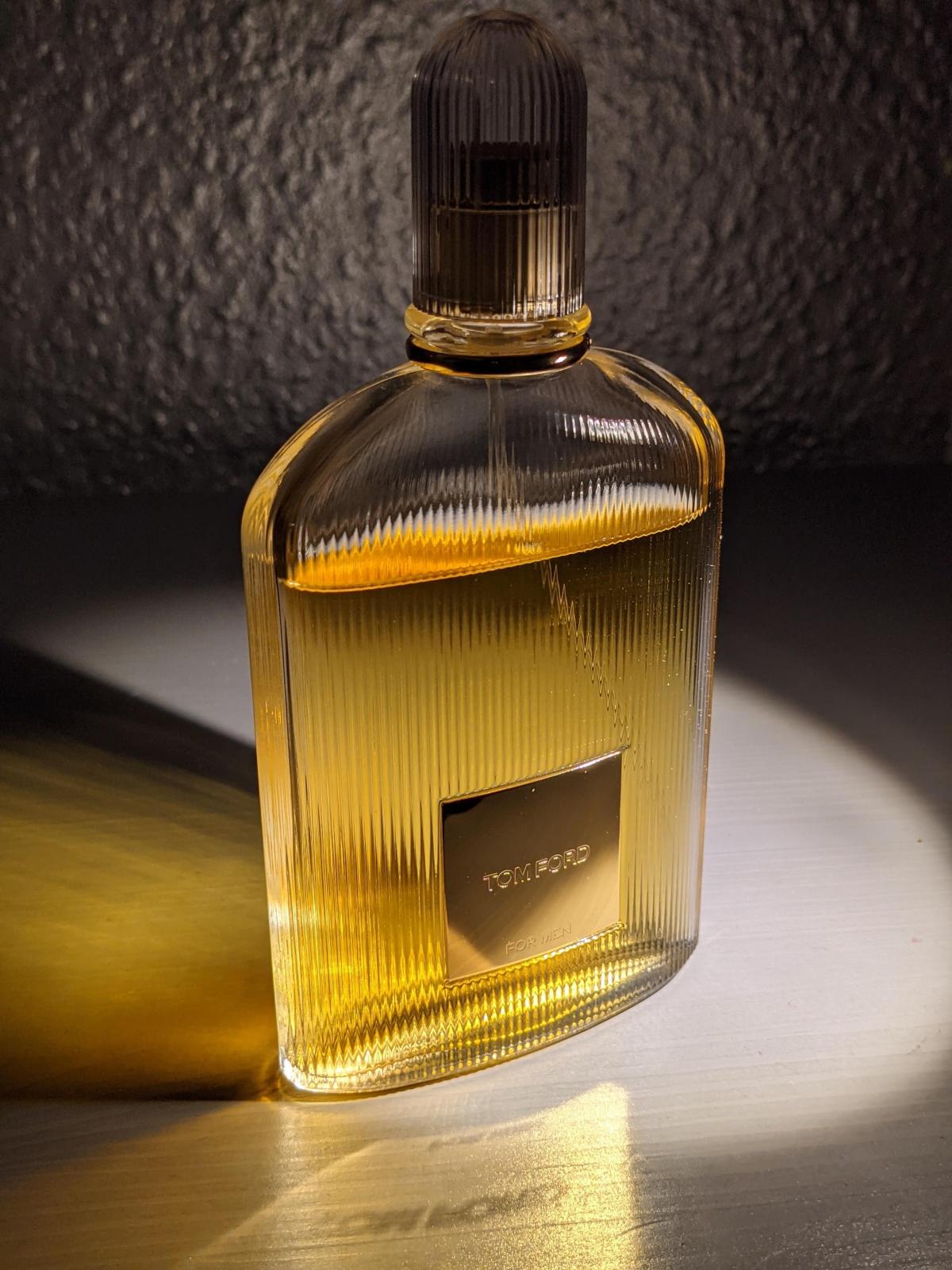 Tom Ford for Men Tom Ford cologne - a fragrance for men 2007