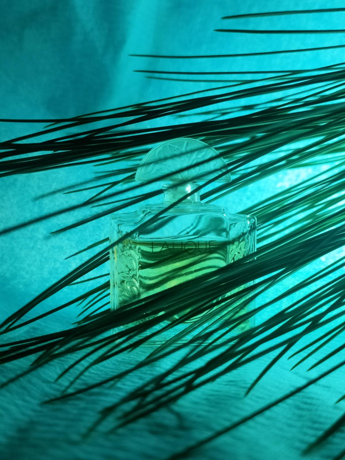 Lalique Lalique perfume - a fragrance for women 1992