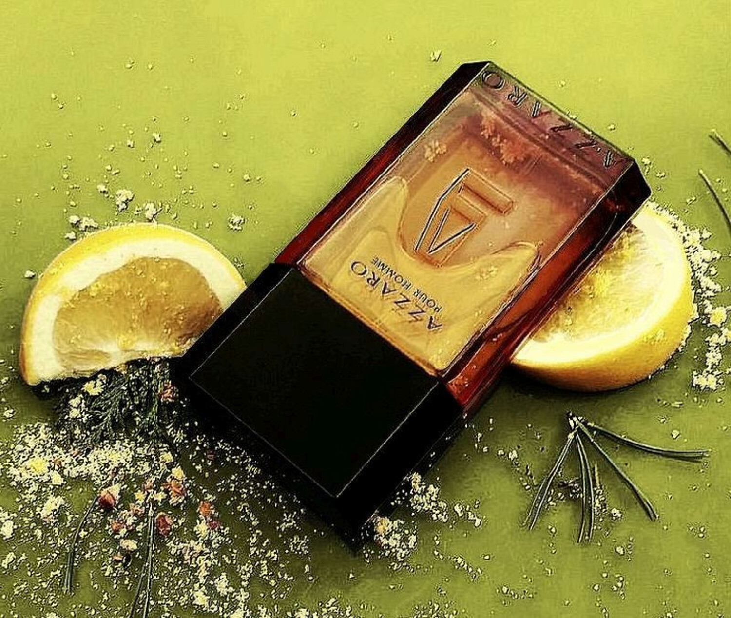 Men's Perfume Azzaro main image 1