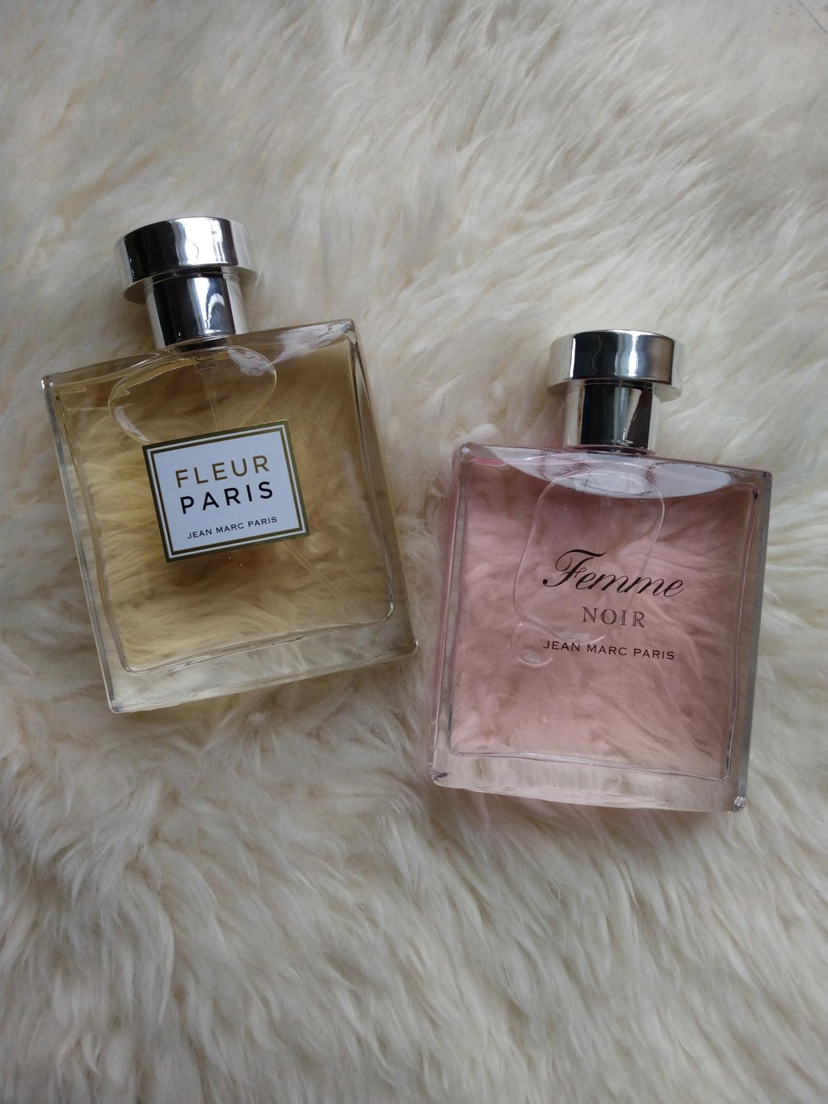 Sugarpop Cotton Candy Jean Marc Paris perfume - a fragrance for women 2020