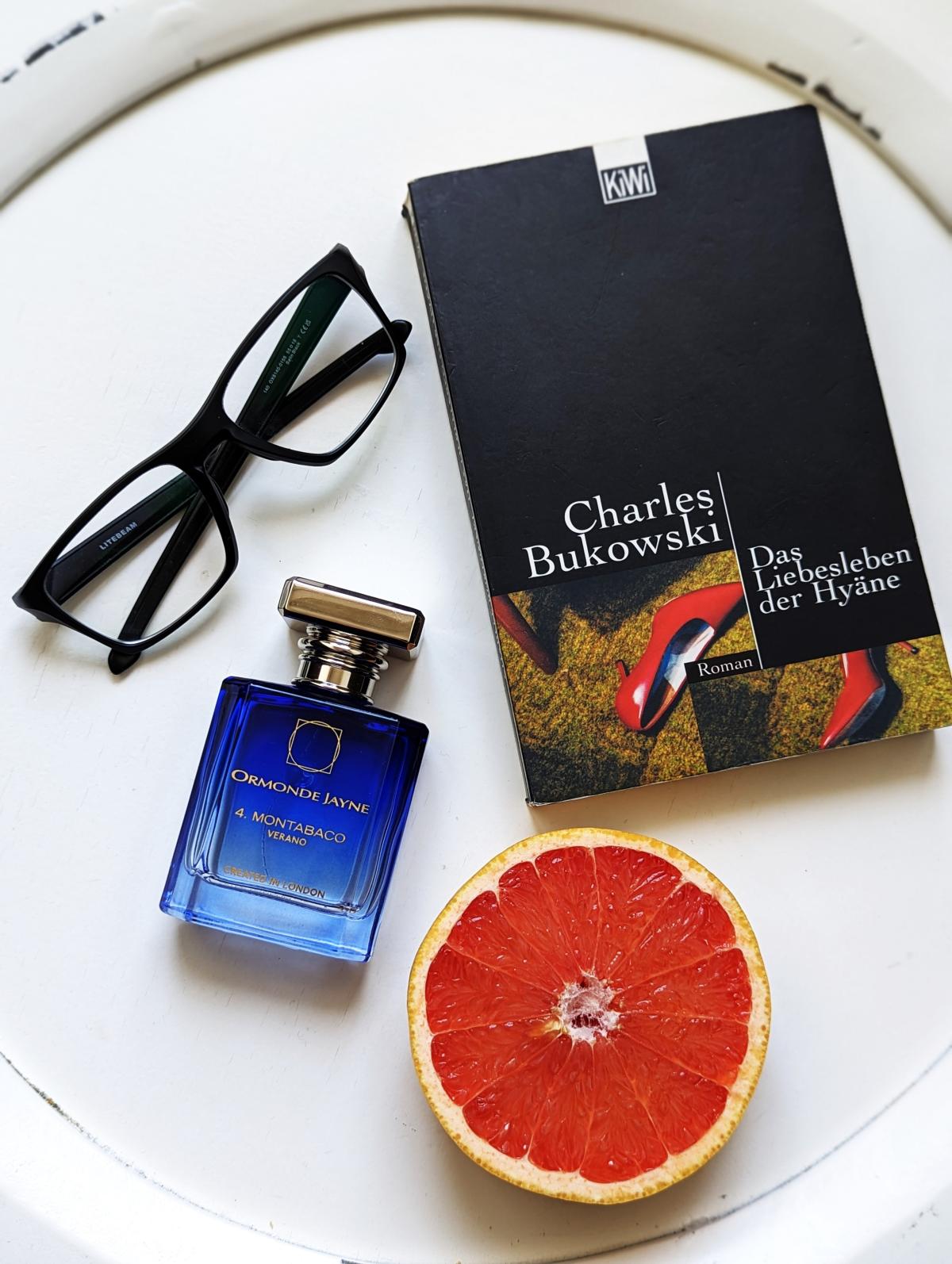 Montabaco Verano Ormonde Jayne perfume a fragrance for women and men 2020