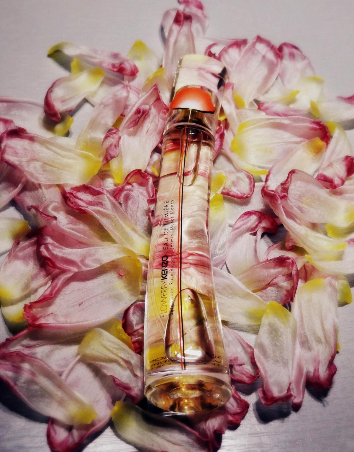 Flower by Kenzo Eau de Lumière Kenzo fragancia una fragancia para