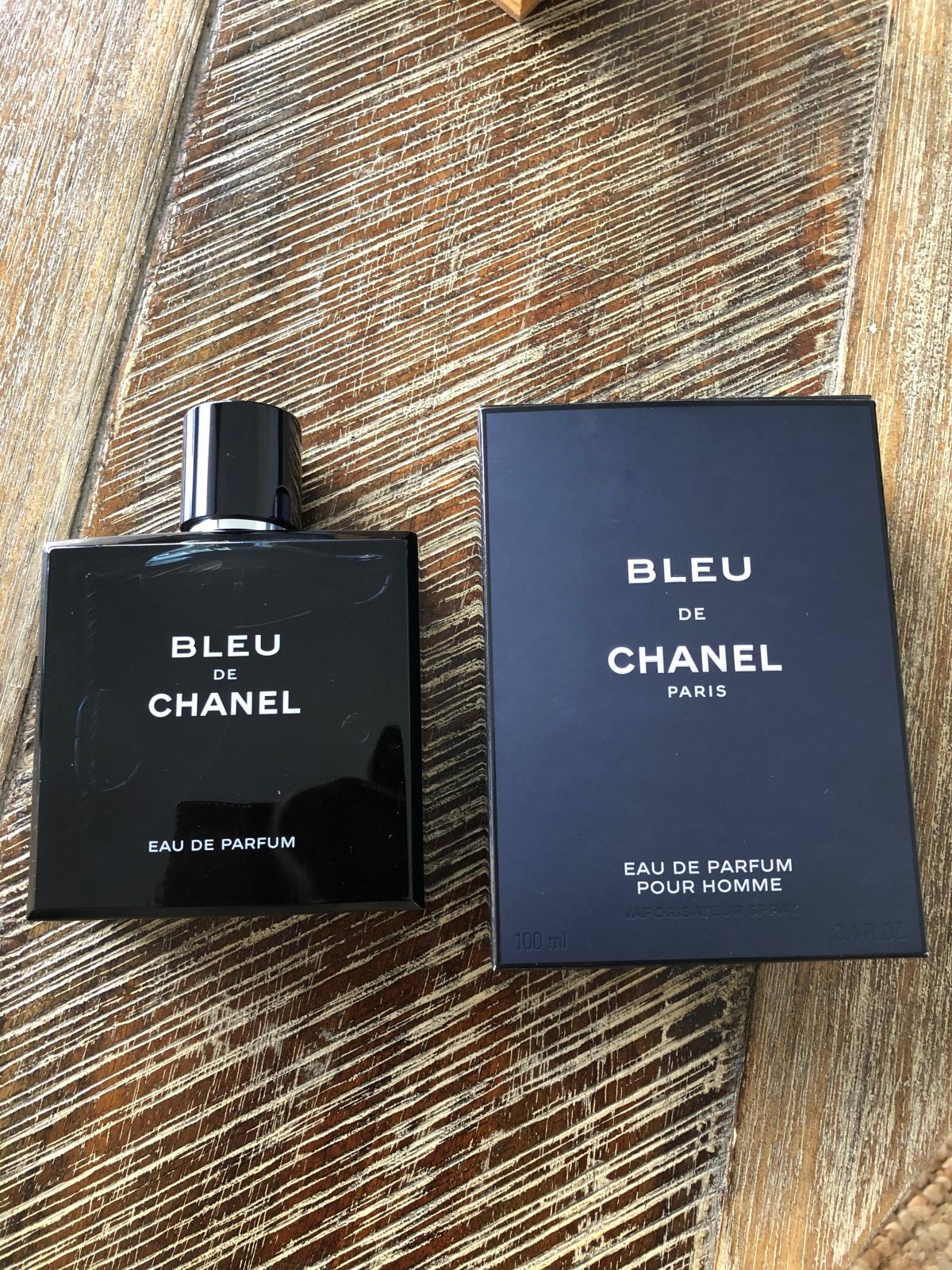 Bleu De Chanel Купить