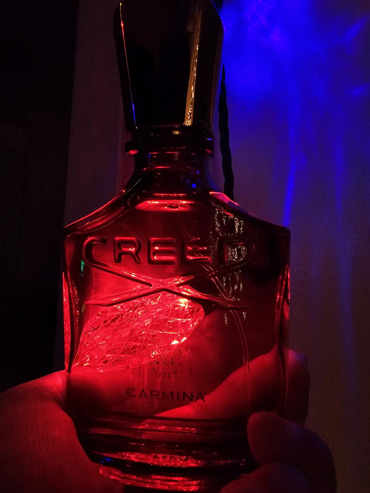 Carmina Creed A Fragrance 2023 carmina-creed-a-fragrance-2023