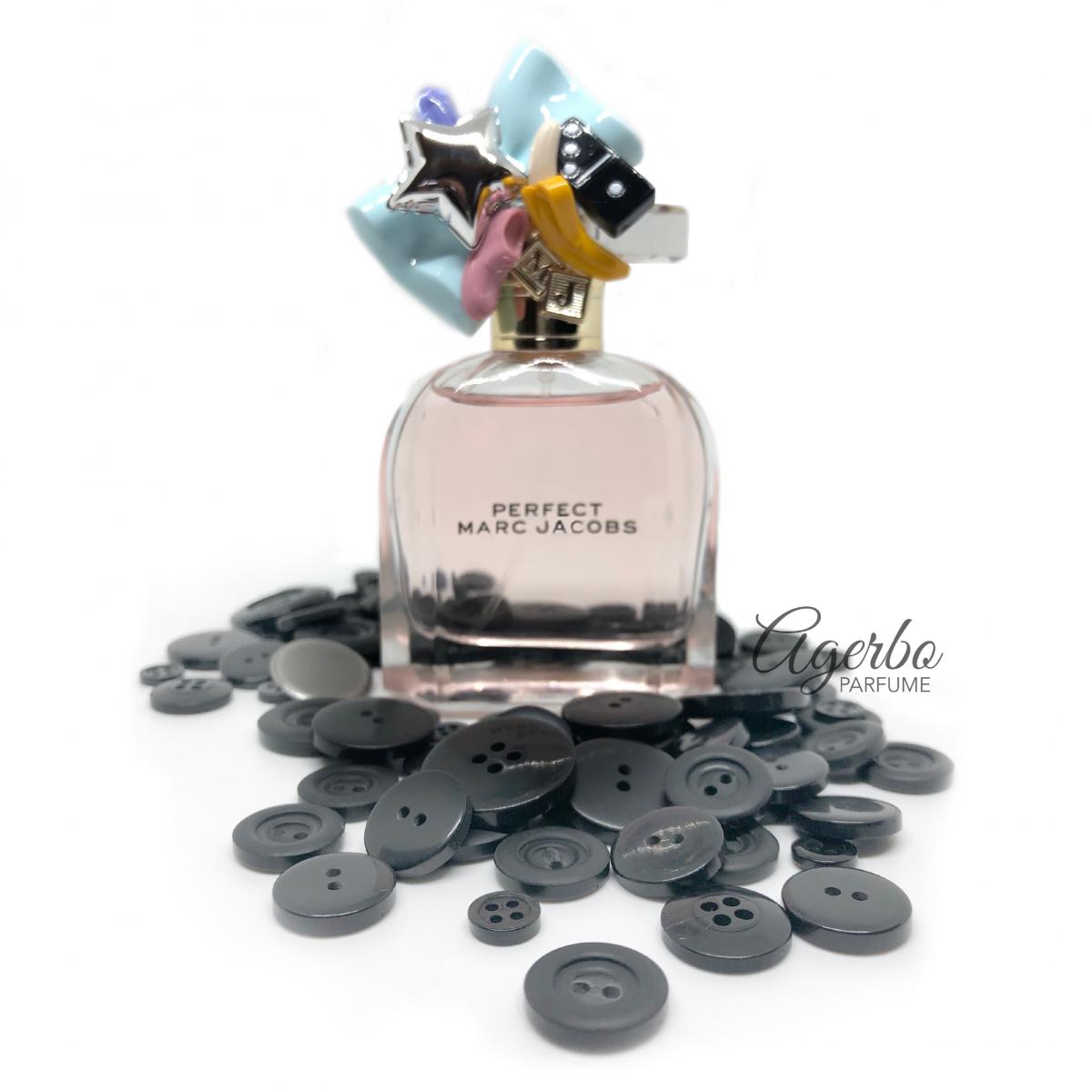 Perfect Marc Jacobs perfumy to nowe perfumy dla kobiet 2020