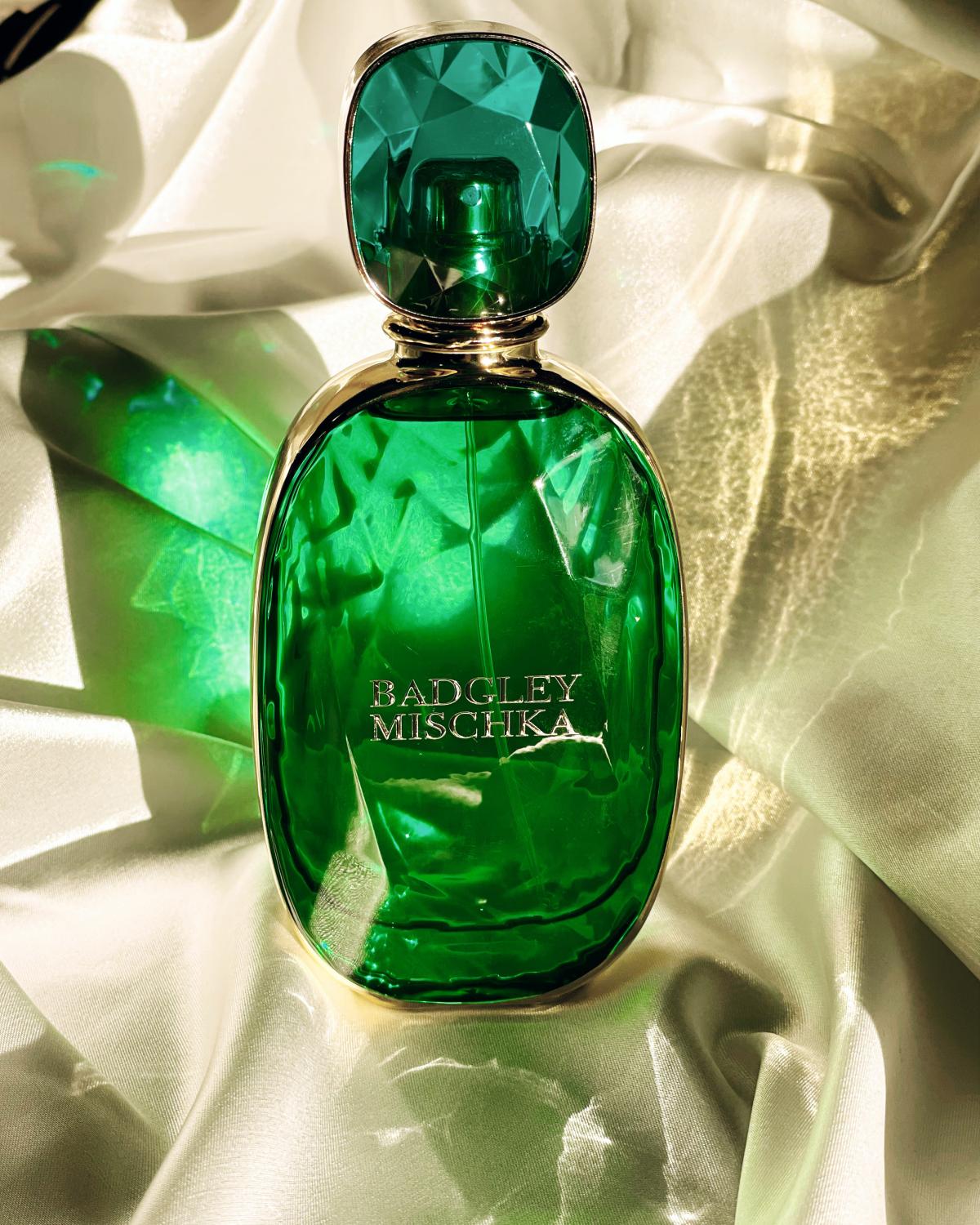Forest Noir Badgley Mischka perfume - a fragrance for women 2019