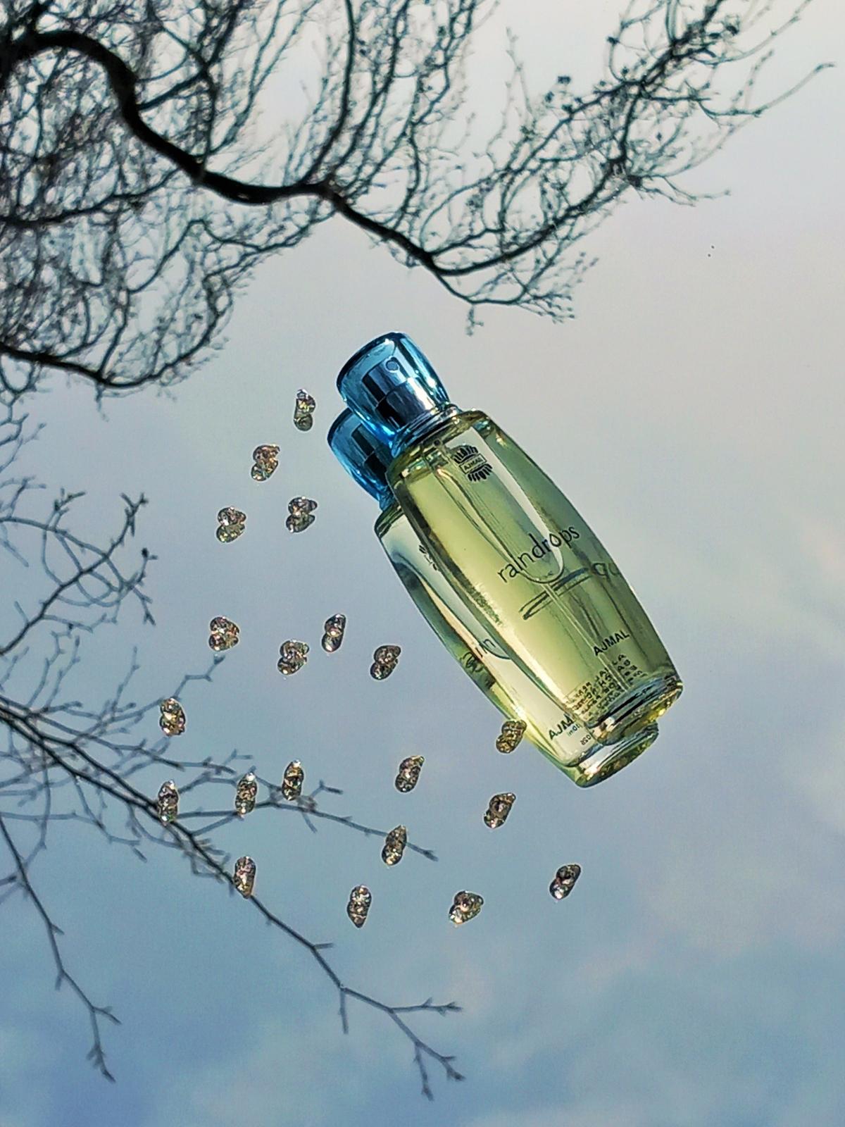 Raindrops Ajmal perfume - a fragrance for women 2006