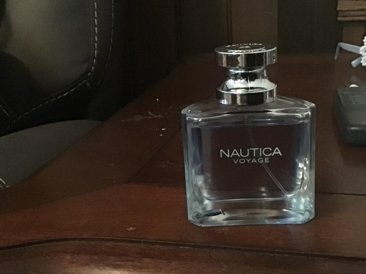 Nautica Voyage Nautica cologne - a fragrance for men 2006