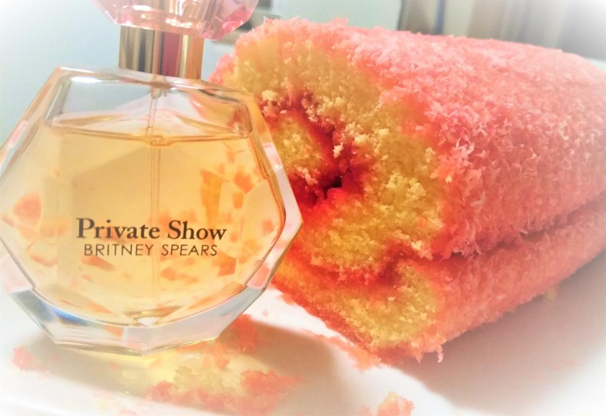 Private Show Britney Spears Perfume A Fragrance For Women 2016