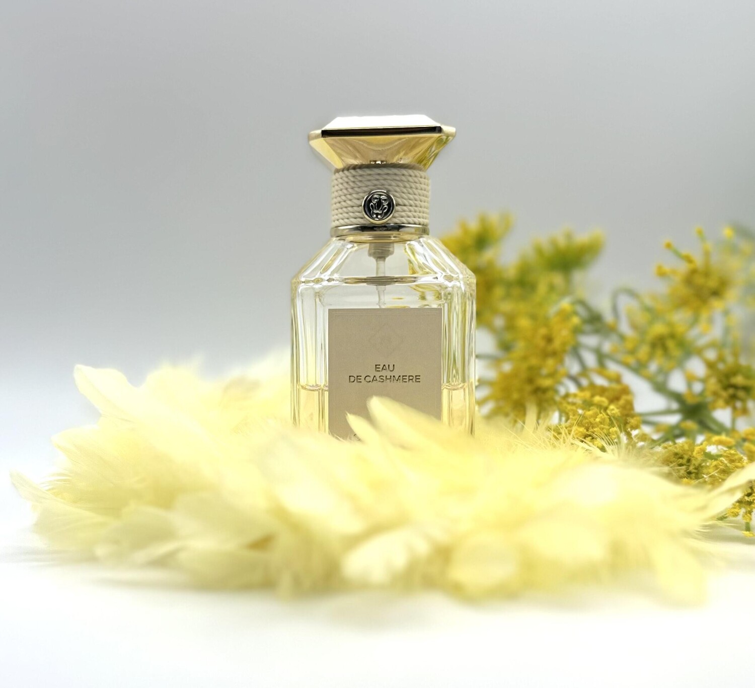 Eau de Cashmere Guerlain 香水- 一款2026年新的中性香水