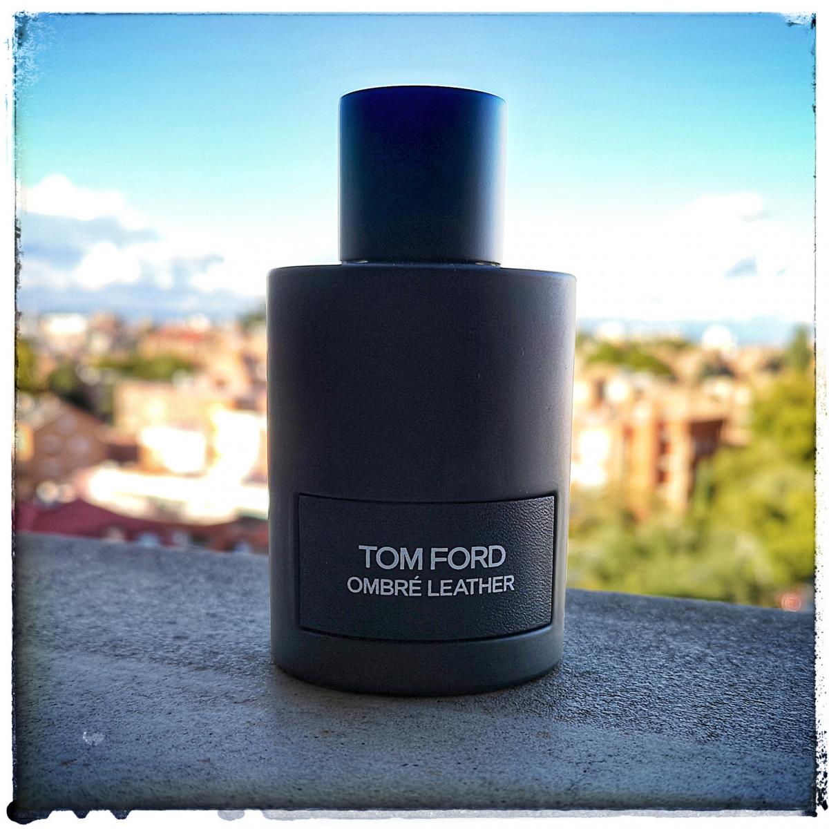omber leather tom ford