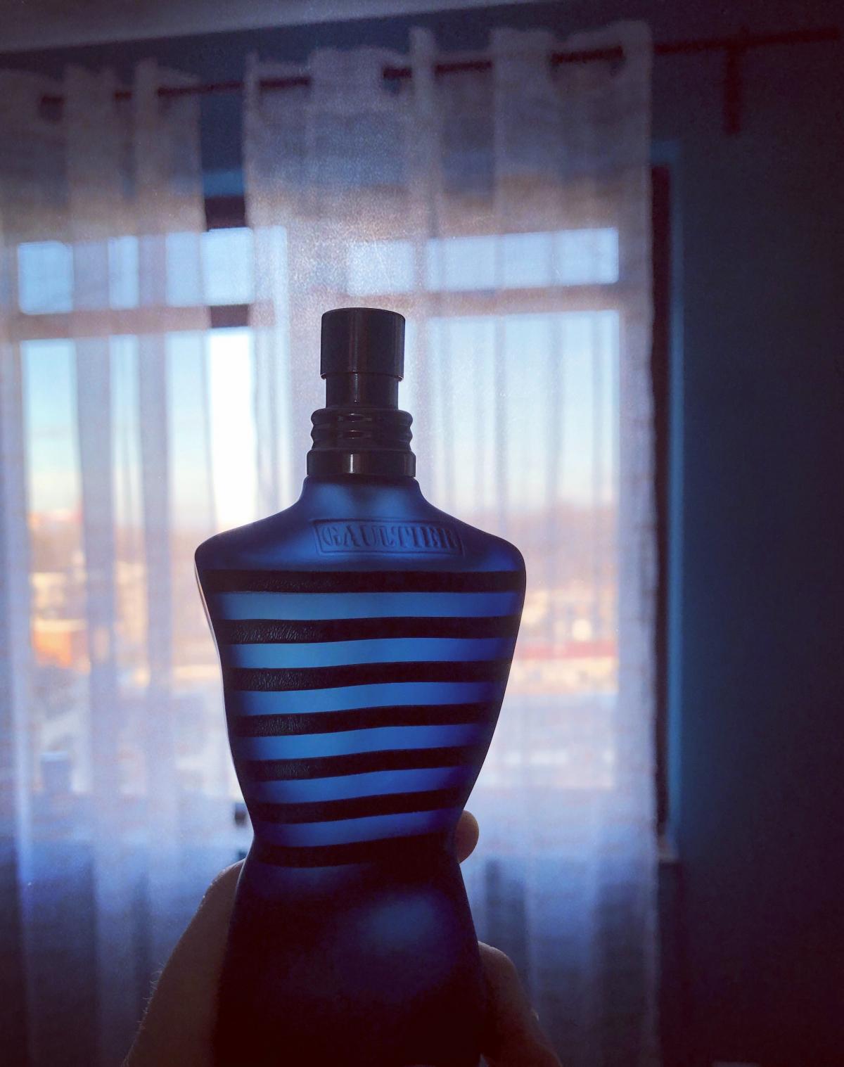 Ultra Male Jean Paul Gaultier Cologne A Fragrance For Men 2015