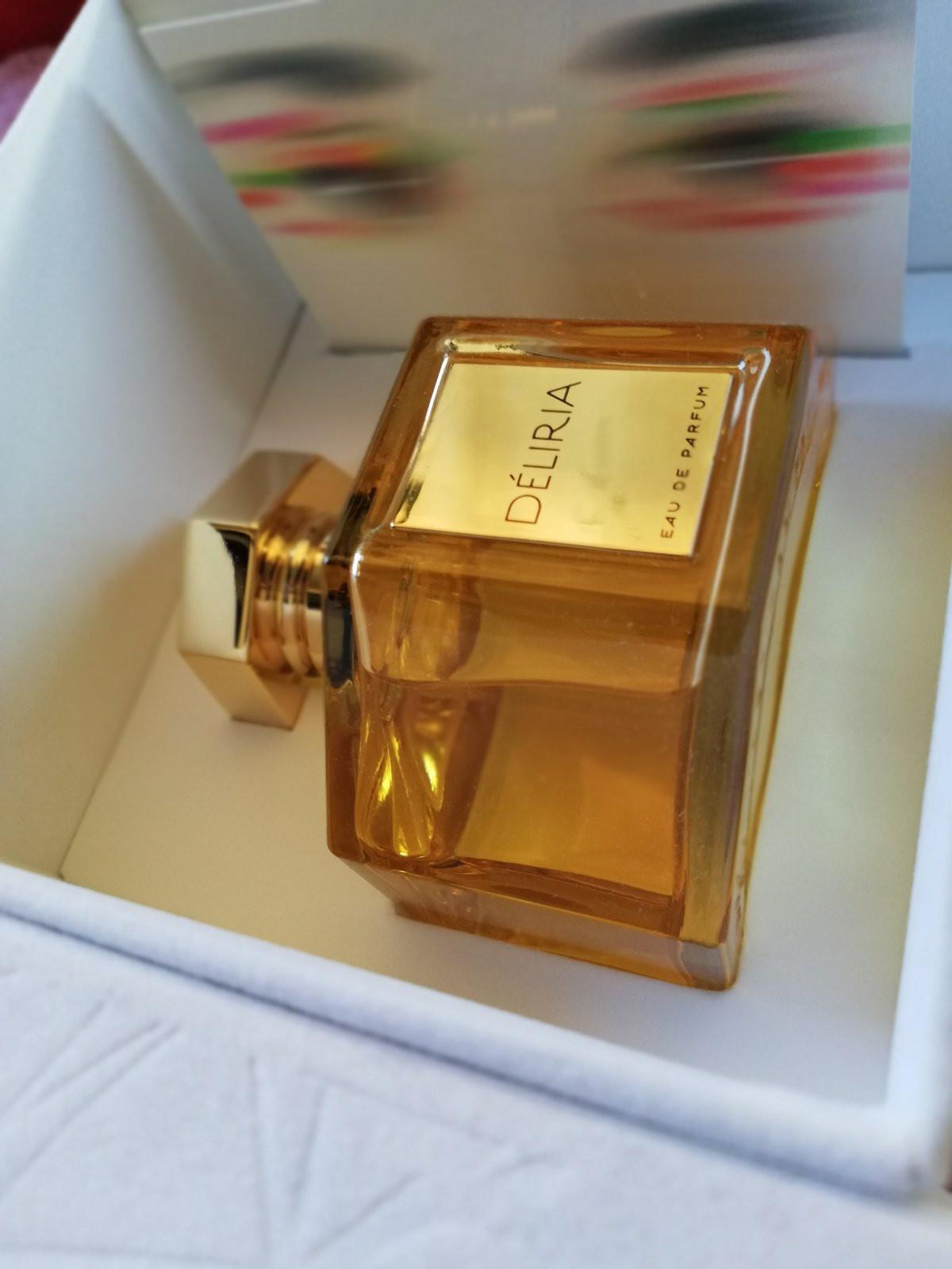 Deliria L'Artisan Parfumeur perfume - a fragrance for women and men 2013
