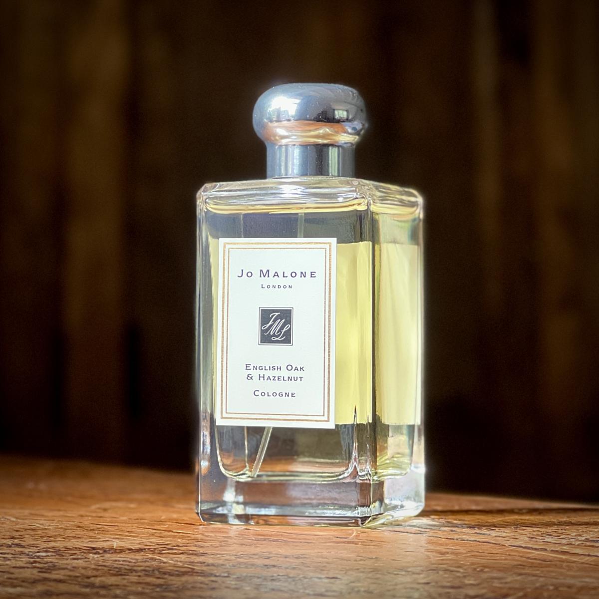 English Oak & Hazelnut Jo Malone London perfume - a fragrance for women ...