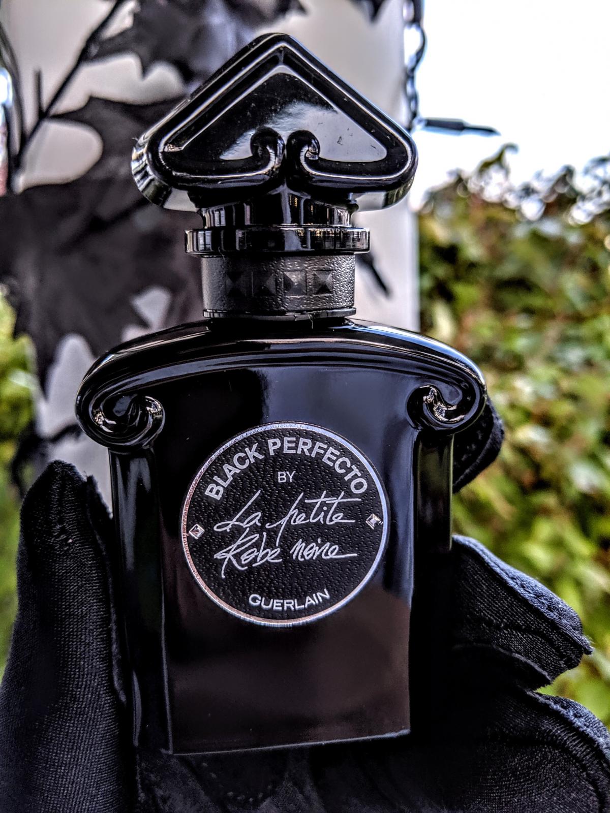 Guerlain la petite robe noir black perfecto eau de parfum Clearance