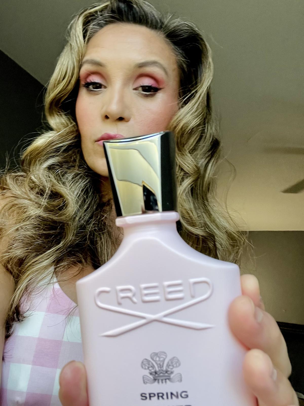 Spring Flower 2023 Creed Perfume A New Fragrance For Women 2023 spring-flower-2023-creed-perfume-a-new-fragrance-for-women-2023