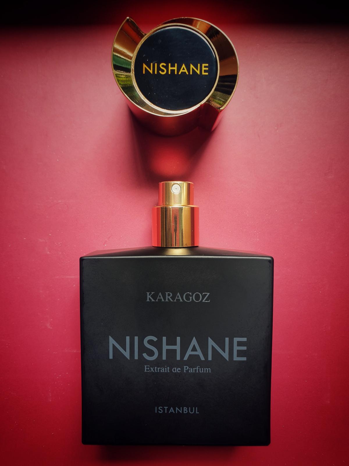 Karagoz Nishane perfume - a fragrance for women and men 2017