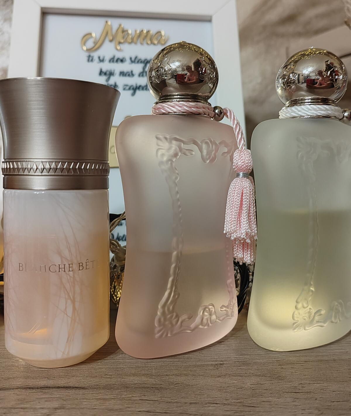 Blanche Bête Les Liquides Imaginaires parfum - een geur voor dames en ...
