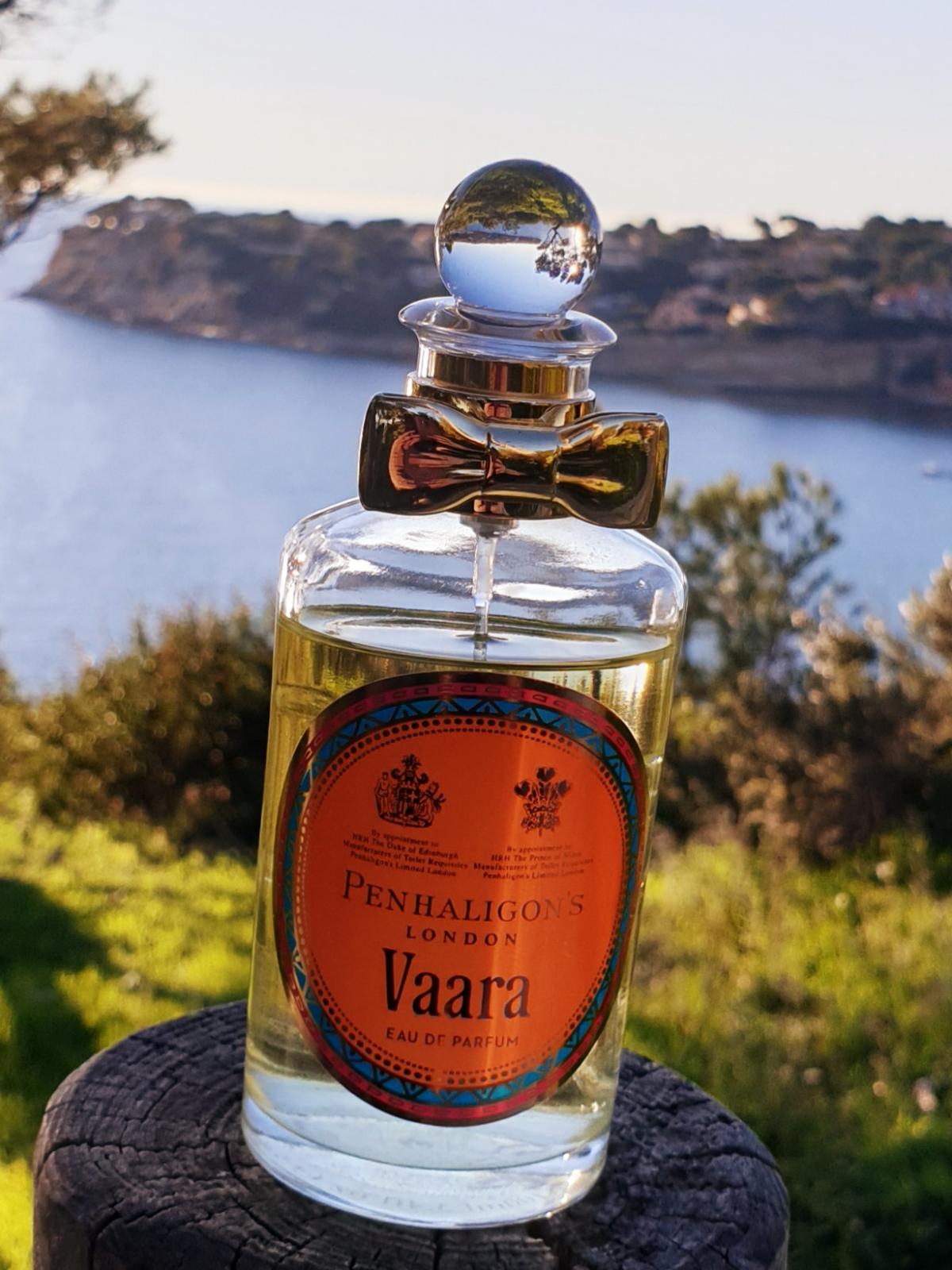 Vaara Penhaligon's perfume a fragrance for women and men 2013