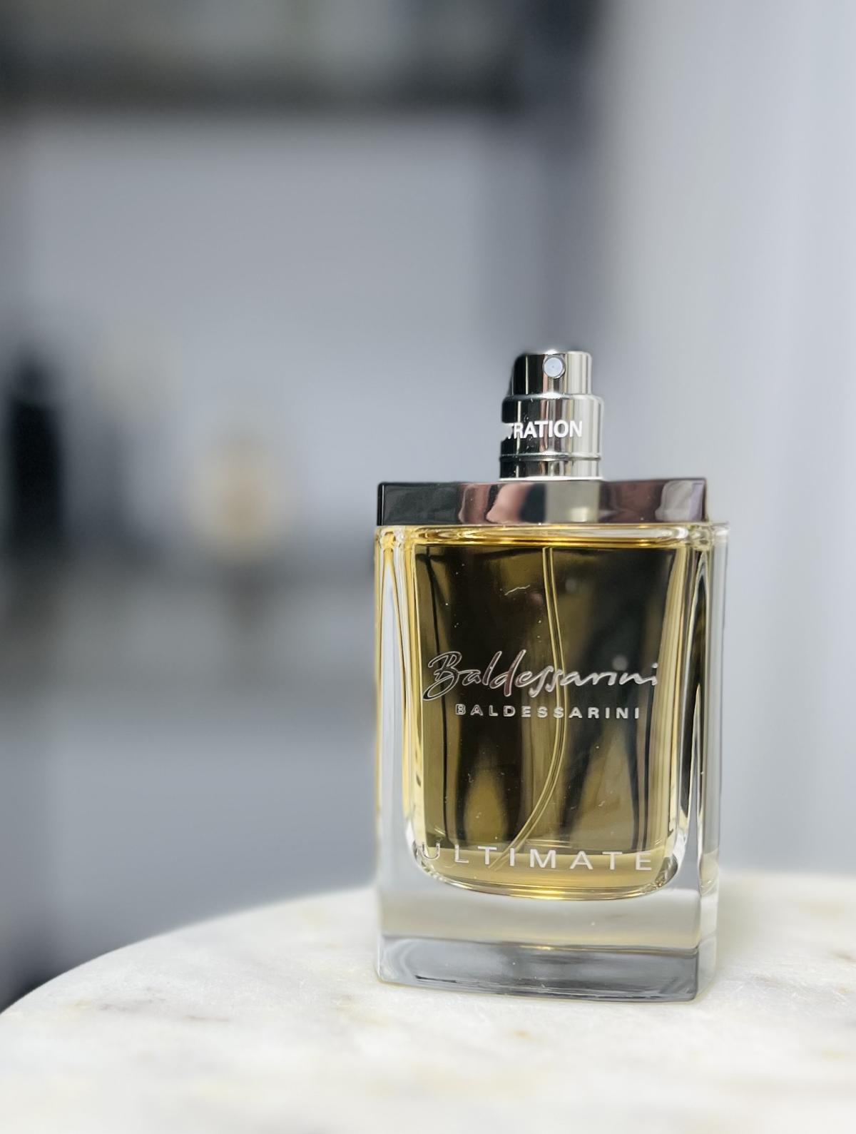 Ultimate Baldessarini cologne - a fragrance for men 2015