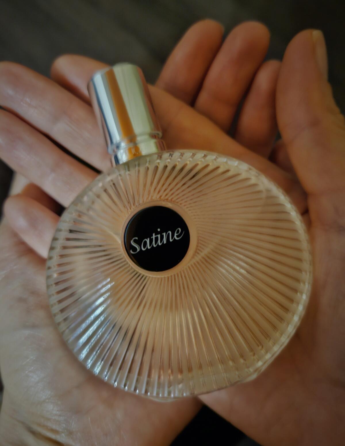 Satine Lalique parfem - parfem za žene 2013
