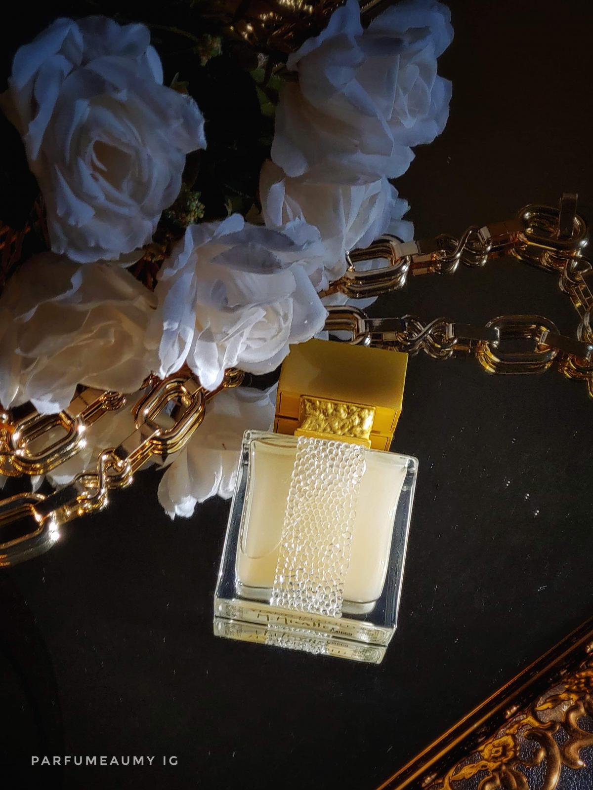 Ylang in Gold M. Micallef perfume a fragrance for women 2012