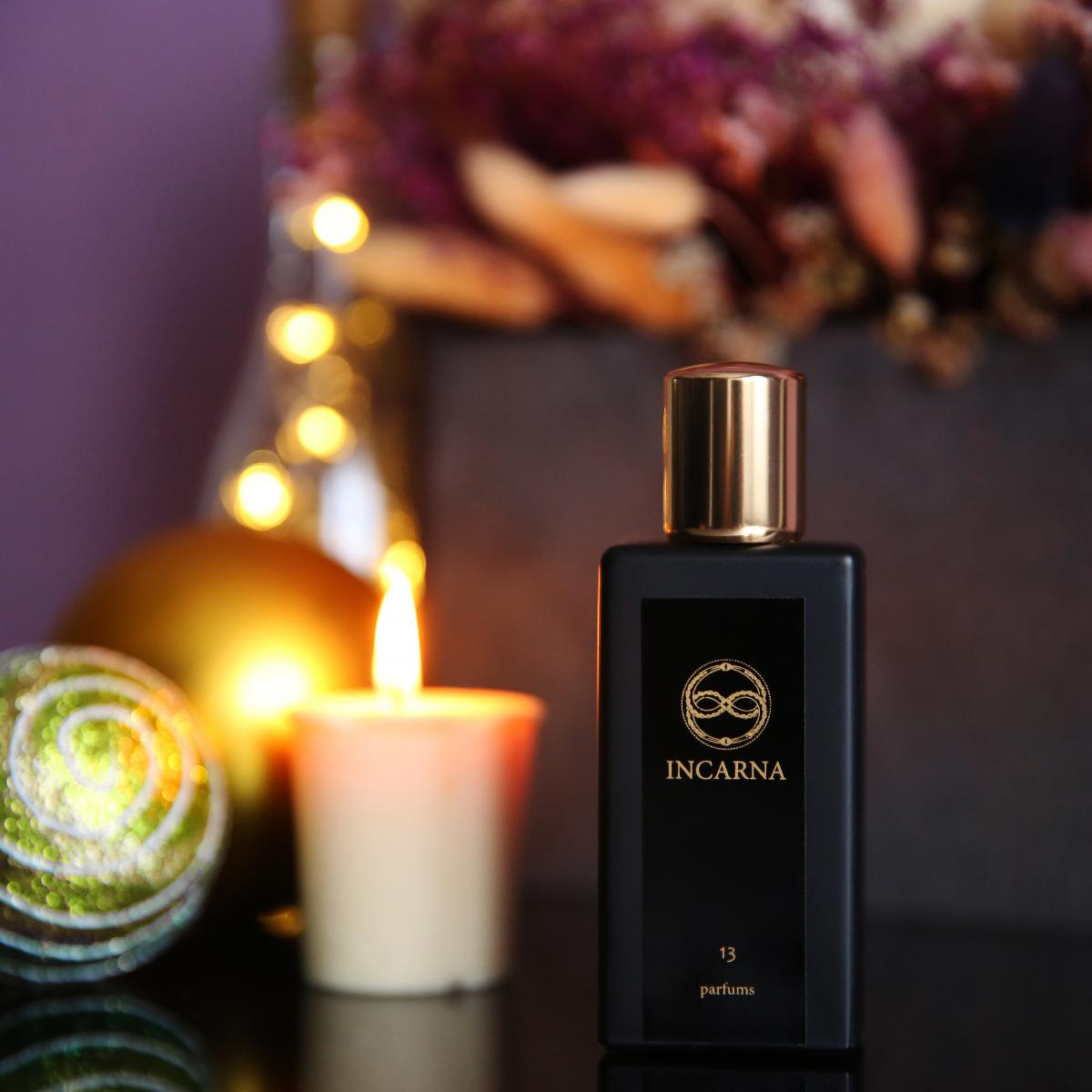 13 Incarna parfums аромат — аромат для мужчин и женщин 2020
