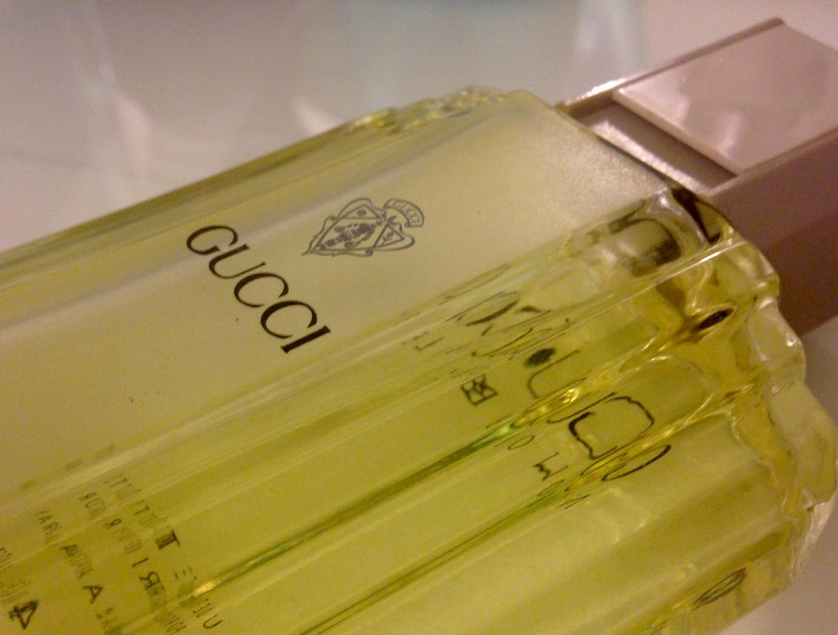 Gucci Nobile Gucci cologne a fragrance for men 1988