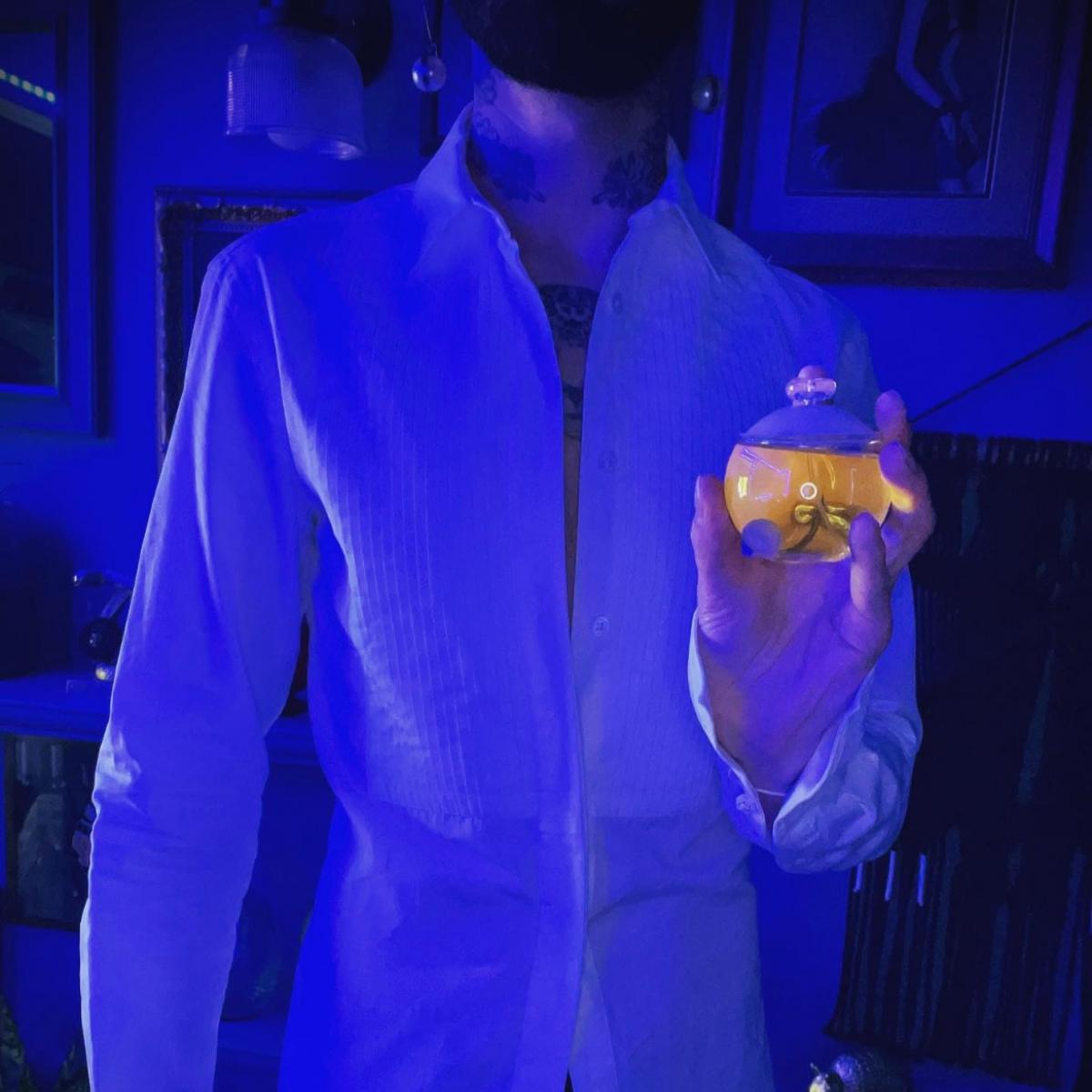 Noa Cacharel аромат — аромат для женщин 1998