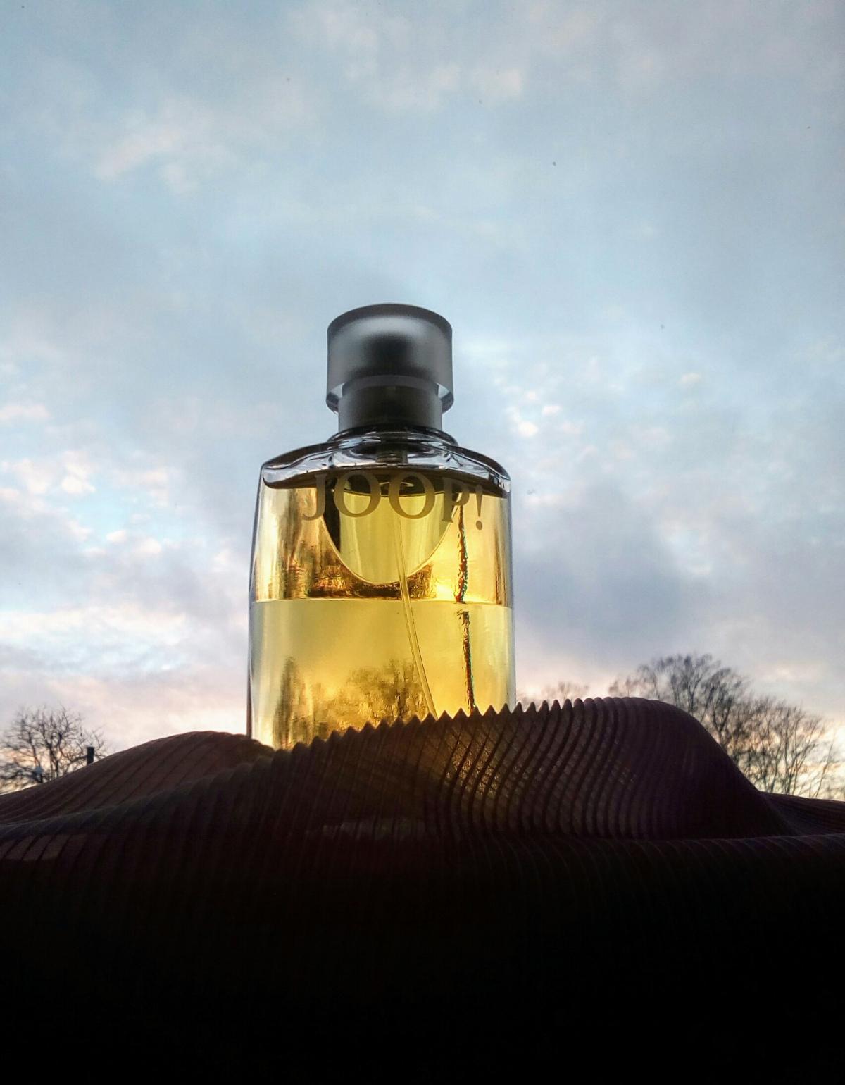 Joop! Femme Joop! perfume a fragrance for women 1987