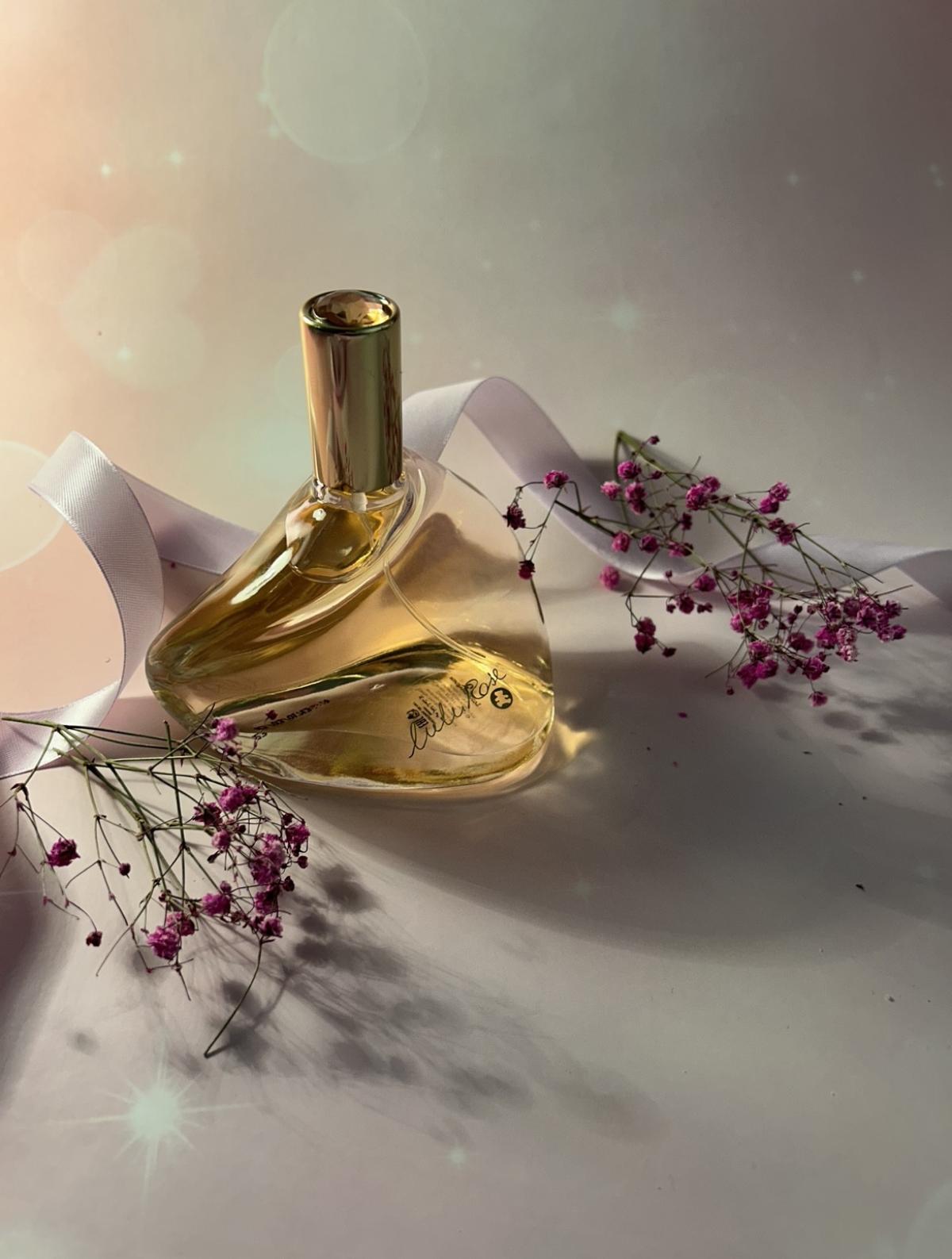 Lulu Rose Lulu Castagnette perfume - a fragrance for women 2008